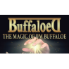 Buffaloed: The Magic Of Jim Buffaloe (Softcover)