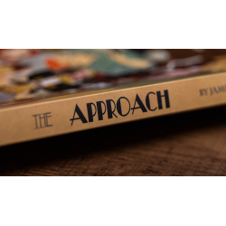 The Approach by Jamie D. Grant