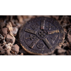 The Artefact by Matthew Wright
