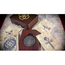 The Artefact by Matthew Wright