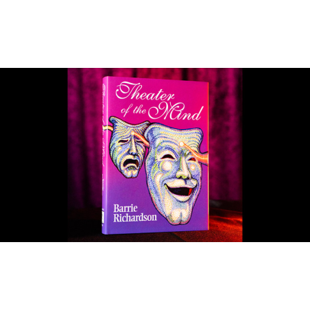 Theater of the Mind by Barrie Richardson - Book