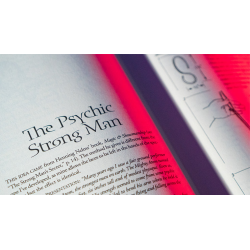 Theater of the Mind by Barrie Richardson - Book