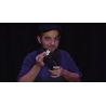 THE BASKET CLOSE UP (Gimmicks and Online Instructions) by Gonzalo Albiñana and Adrian Vega - Trick