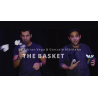 THE BASKET CLOSE UP (Gimmicks and Online Instructions) by Gonzalo Albiñana and Adrian Vega - Trick