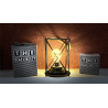 THE BASKET STAGE (Gimmicks and Online Instructions) by Gonzalo Albiñana and Adrian Vega - Trick