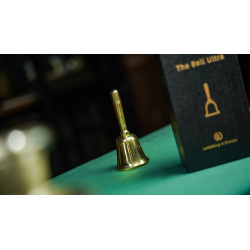 THE BELL Ultra by TCC - Trick