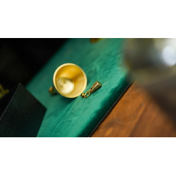 THE BELL Ultra by TCC - Trick