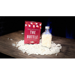The Bottle by Adrian Vega