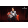 The Bouquet (Red) by Bond Lee and MS Magic- Trick