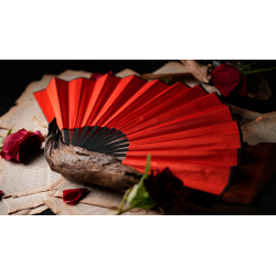 The Butterfly by K.Pen and TCC Magic