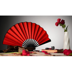 The Butterfly by K.Pen and TCC Magic