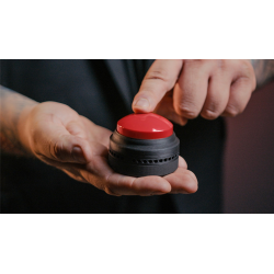 João Miranda Magic presents The Button by Chris James featuring Craig Petty