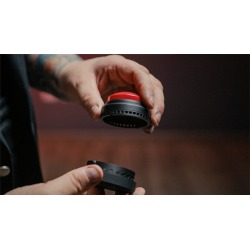 João Miranda Magic presents The Button by Chris James featuring Craig Petty