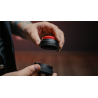 João Miranda Magic presents The Button by Chris James featuring Craig Petty