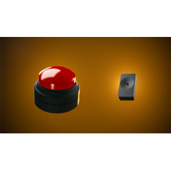 João Miranda Magic presents The Button by Chris James featuring Craig Petty