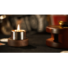 The Candle by Terry Chou and TCC