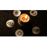The Candle by Terry Chou and TCC