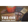 The Con by Steve Cook