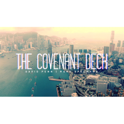 The Covenant Deck by David Penn and Marc Spelmann