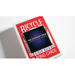 The Covenant Deck by David Penn and Marc Spelmann