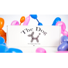 The Dog by TCC Magic and Harry Yang