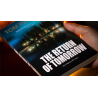 The End Book Test by Angelo Carbone (Gimmick and Online Instructions) - Trick
