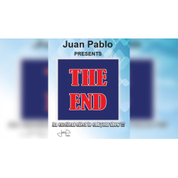 The End by Juan Pablo