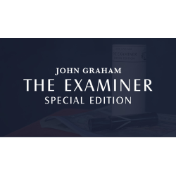 The Examiner: Special Edition by John Graham