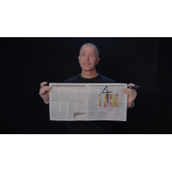 The Examiner: Special Edition by John Graham