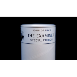 The Examiner: Special Edition by John Graham
