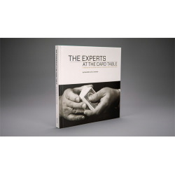 The Experts at the Card Table by David Ben and Magicana