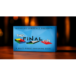 Nicholas Lawrence Presents The Final Cut