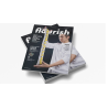The Flourish Launch Edition