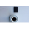 BURNOUT 2.0 CARBON BLACK by Victor Voitko (Gimmick and Online Instructions) - Trick