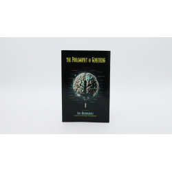The Foolosophy of Conjuring (Softbound)