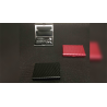 BURNOUT 2.0 CARBON BLACK by Victor Voitko (Gimmick and Online Instructions) - Trick
