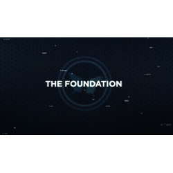 The Foundation by SansMinds - DVD
