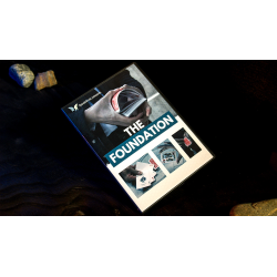 The Foundation by SansMinds - DVD