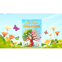 The Four Seasons By Gustavo Sereno and Gee Magic
