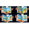 The Four Seasons By Gustavo Sereno and Gee Magic