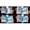 The Four Seasons By Gustavo Sereno and Gee Magic