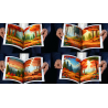 The Four Seasons By Gustavo Sereno and Gee Magic