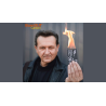 BURNOUT 2.0 CARBON BLACK by Victor Voitko (Gimmick and Online Instructions) - Trick