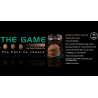 The Game (Gimmicks and Online Instructions) by Inaki Zabaletta - Trick