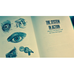 The Green Neck System by Gabriel Werlen and Marchand de trucs and Mindbox - Book