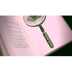 The Green Neck System by Gabriel Werlen and Marchand de trucs and Mindbox - Book