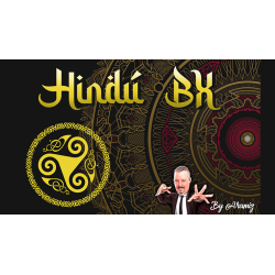The Hindu BX by Aramiz