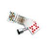 The Houdini Deck by Vincenzo Di Fatta - Trick