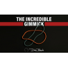 The Incredible Gimmick by Mr. Daba