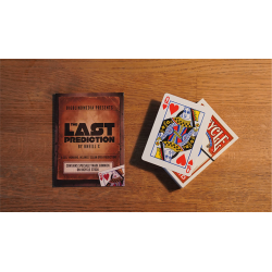 Bigblindmedia presents The Last Prediction by Kneill X